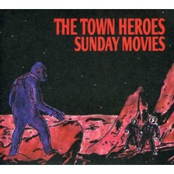 Sunday Movies (IMPORT)