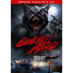 Bonehill Road