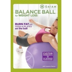 Balance Ball for Weight Loss