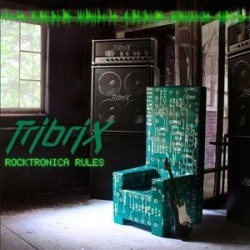 Rocktronica Rules