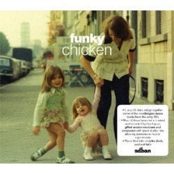 Funky Chicken