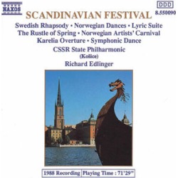 Scandinavian Festival