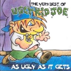 Best of Ugly Kid Joe (IMPORT)