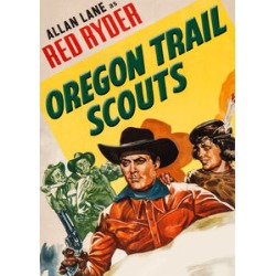 Oregon Trail Scouts