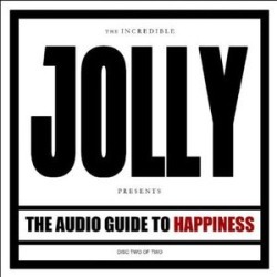 Audio Guide to Happiness (Part II) (IMPORT)