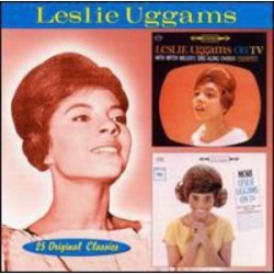 On TV / More Leslie on TV