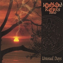 Unusual Days