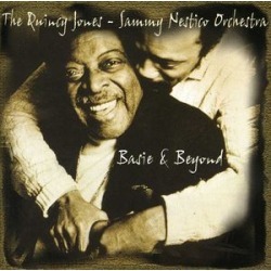 Basie and Beyond