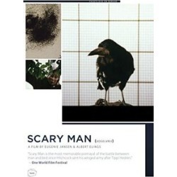 Scary Man