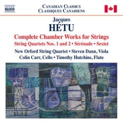 Complete Chamber Works for Strings