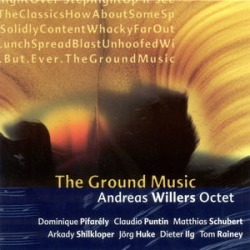 Ground Music
