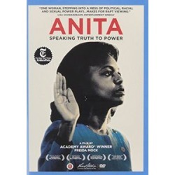 Anita: Speaking Truth to Power