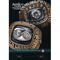 Miami Dolphins: NFL America's Game