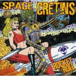Rocket Roll