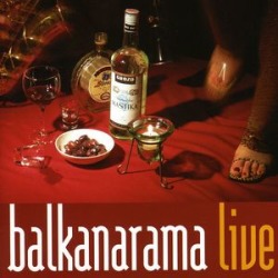 Balkanarama Live