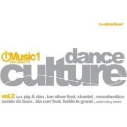 DJ Culture 2 / Various
