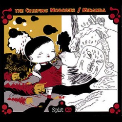 Split CD
