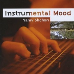 Instrumental Mood
