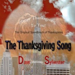Thanksgiving Song