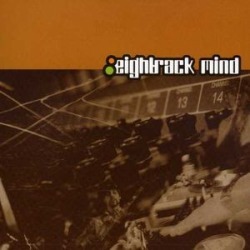 Eightrack Mind
