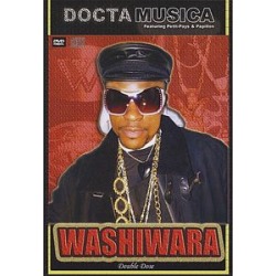Washiwara Double Dose