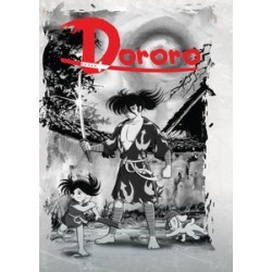 Dororo Complete Anime TV Series