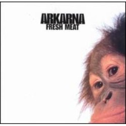 Fresh Meat