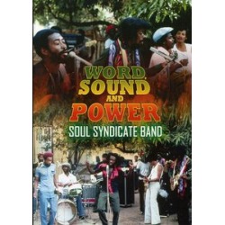 Word, Sound and Power