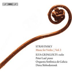 Music for Violin 2