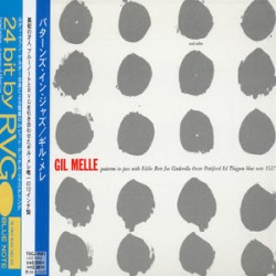 Patterns in Jazz (IMPORT)