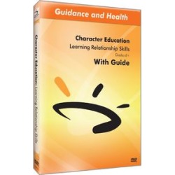 Learning Relationship Skills
