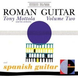 Roman Guitar, Vol. 2 and Spanish Guitar