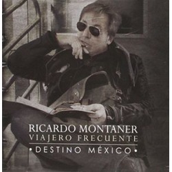 Viajero Frecuente-Destino Mexico (IMPORT)