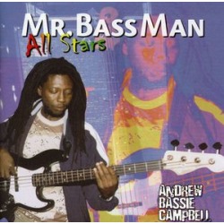 Mr. Bass Man All-Star