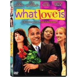 What Love Is