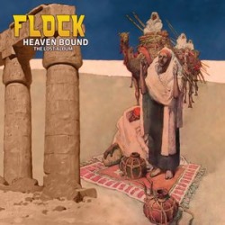Heaven Bound-The Lost Album