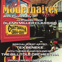 Modernaires Now