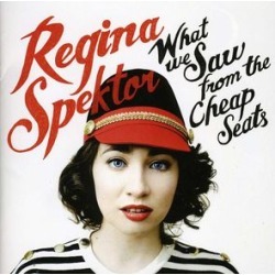 What We Saw from the Cheap Seats (IMPORT)