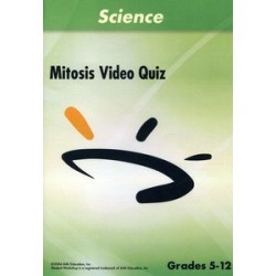 Mitosis Video Quiz