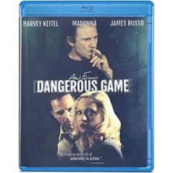 Dangerous Game