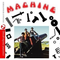 Machine