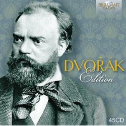 Dvorak Edition