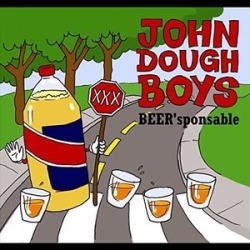 Beer Responsible