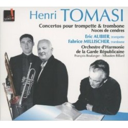Trumpet Concerto & Trombone Concerto