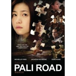 Pali Road