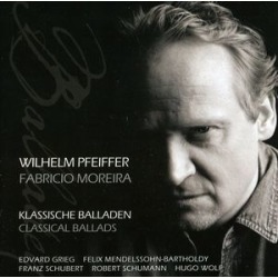 Klassische Balladen/Classical Ballads