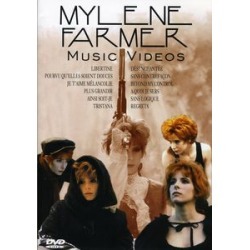 Music Videos 1 (IMPORT)