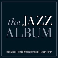 Jazz Album / Various (IMPORT)