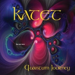 Quantum Journey