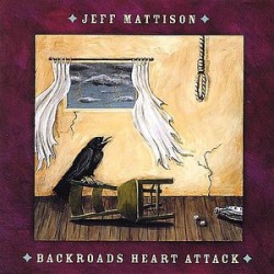 Backroads Heart Attack